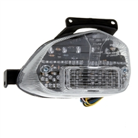 Motorcycle Tail Light