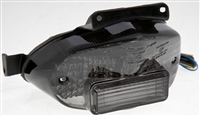 Motorcycle Tail Light