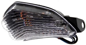 Motorcycle Tail Light