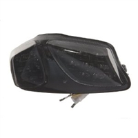 Motorcycle Tail Light