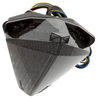 Motorcycle Tail Light