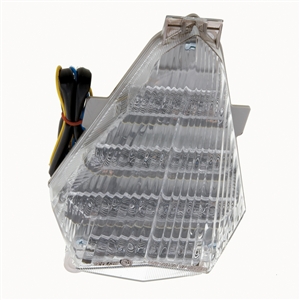 Motorcycle Tail Light