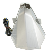 Motorcycle Tail Light