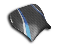 Suzuki GSXR 600 750 Motorcycle Seat Cover