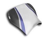 Suzuki GSXR 600 750 Motorcycle Seat Cover