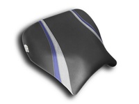 Suzuki GSXR 600 750 Motorcycle Seat Cover