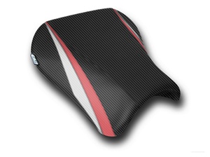 Suzuki GSXR 600 750 Motorcycle Seat Cover