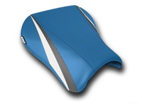 Suzuki GSXR 600 750 Motorcycle Seat Cover