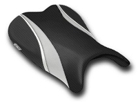 Suzuki GSXR 600 750 Motorcycle Seat Cover