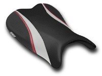 Suzuki GSXR 600 750 Motorcycle Seat Cover