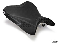 Suzuki GSXR 600 750 Motorcycle Seat Cover