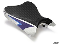 Suzuki GSXR 600 750 Motorcycle Seat Cover