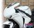 Hotbodies Honda CBR1000RR (08-11) Fiberglass Race Tank Cover