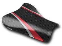 Suzuki GSXR 1000 Motorcycle Seat Cover