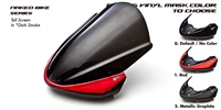 Yamaha FZ-09 Zero Gravity Windscreen