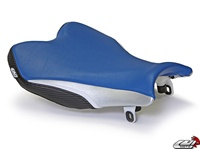 Suzuki GSXR 1000 Motorcycle Seat Cover