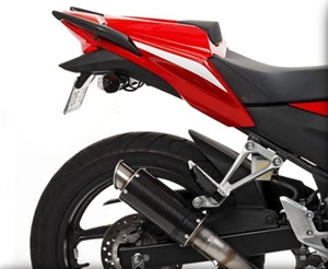 Honda CBR300R 2015-2016 Fender Eliminator