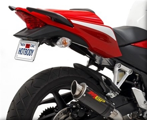 Honda CBR300R 2015-2016 Fender Eliminator