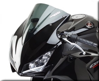 CBR 1000RR Windscreen