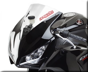 CBR 1000RR Windscreen