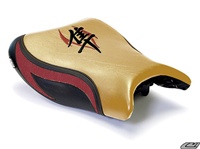 Suzuki GSXR 1300 Hayabusa Motorcycle Seat Cover