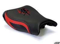 Suzuki GSXR 1300 Hayabusa Motorcycle Seat Cover