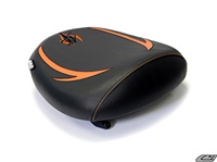 Suzuki GSXR 1300 Hayabusa Motorcycle Seat Cover