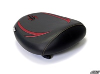 Suzuki GSXR 1300 Hayabusa Motorcycle Seat Cover