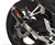 Honda CBR300R 2015-2016 MGP Growler Exhaust