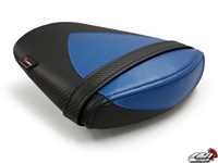 Suzuki Motorcycle Seat