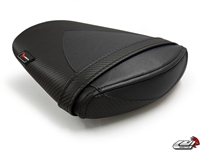 Suzuki Motorcycle Seat