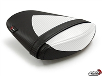 Suzuki Motorcycle Seat