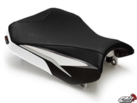 Suzuki Motorcycle Seat