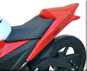 Honda CBR300R Tail Fairing