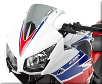 Honda CBR300R 2015-2016 Windscreen