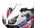 Honda CBR300R 2015-2016 Windscreen