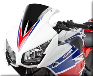 Honda CBR300R 2015-2016 Windscreen