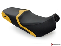 Suzuki V-Strom DL650 DL1000 Motorcycle Seat Cover