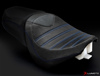 Suzuki M109R Motorcycle Seat Cover