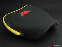 Suzuki TL1000R Motorcycle Seat