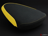 Suzuki TL1000R Motorcycle Seat