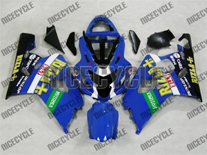 Rizla Suzuki GSX-R 600 750 Fairings