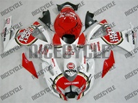 Lucky Strike Suzuki GSX-R 600 750 Fairings