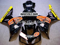 Honda CBR1000RR Race Fairings