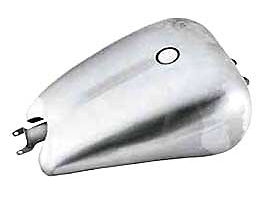 Harley Davidson Gas Tank