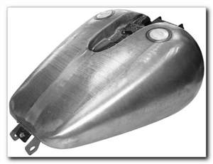 Harley Davidson Gas Tank