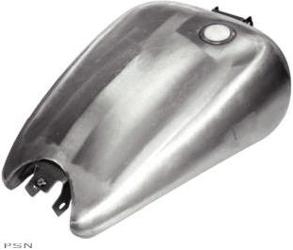 Harley Davidson Gas Tank