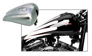 Harley Davidson Softail Gas Tank