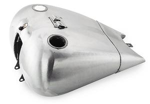 Harley Davidson Softail Gas Tank