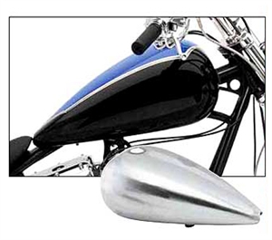 Harley Davidson Gas Tank